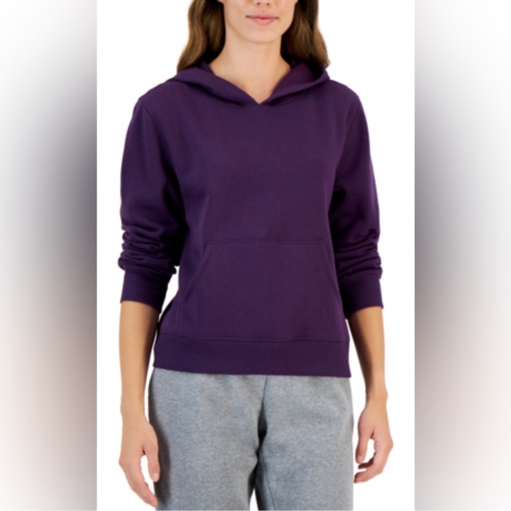 Ideology Women's Fleece Hoodie